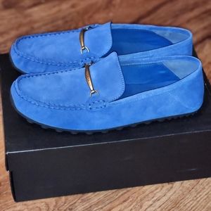 Coach CLPSBL HL DRV Loafers